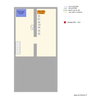 plan triphasé cave POUR DOS SECU