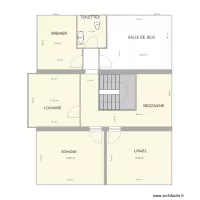 MAISON ETAGE