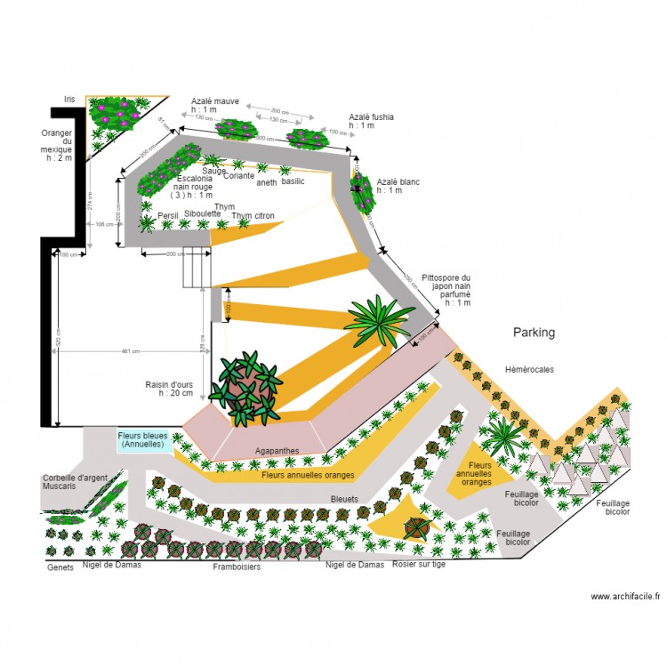 Saint Cast 2. Plan de 0 pièce et 0 m2