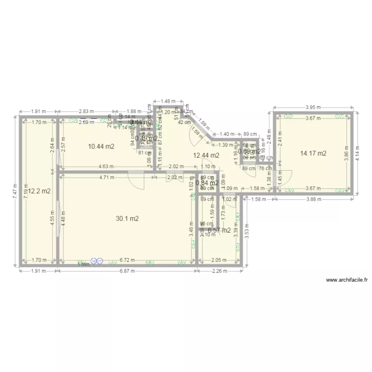Appartement wavre. Plan de Appartement wavre. Plan de