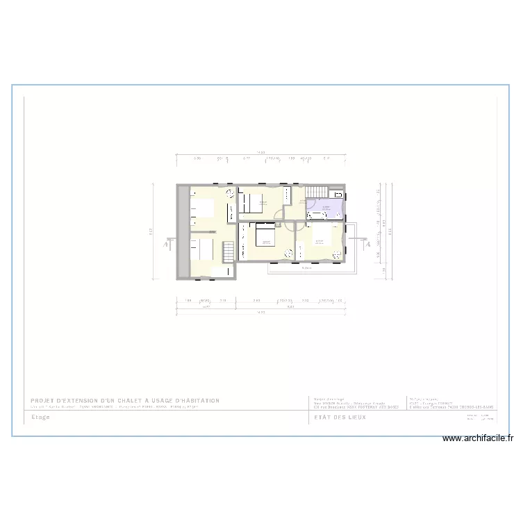 Abondance 1er Opt1. Plan de 