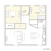 appartement comble