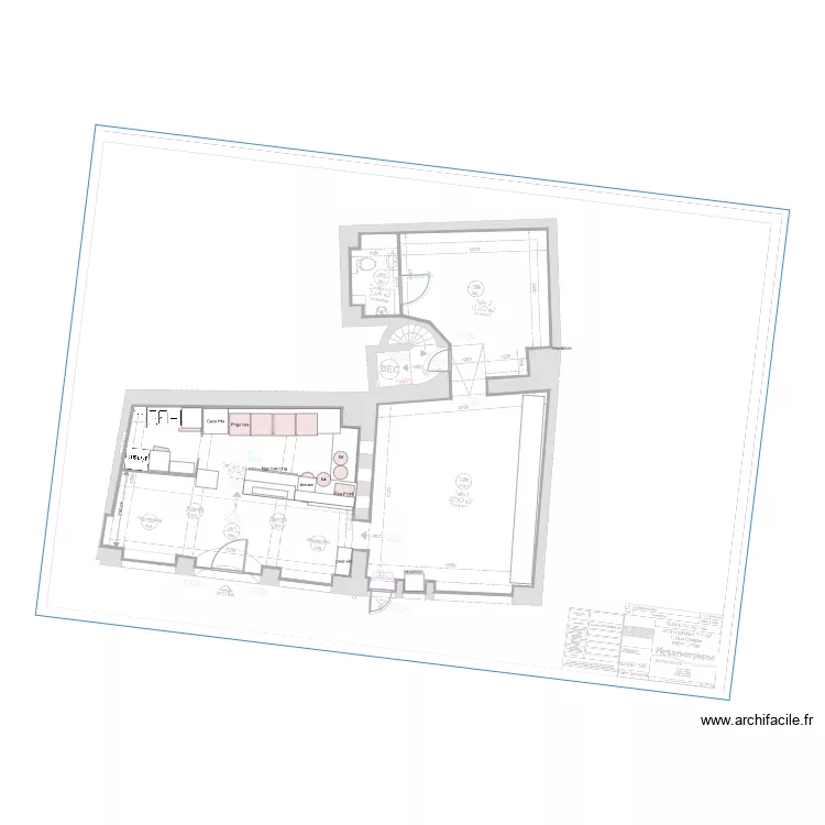 HDV 2. Plan de HDV 2. Plan de