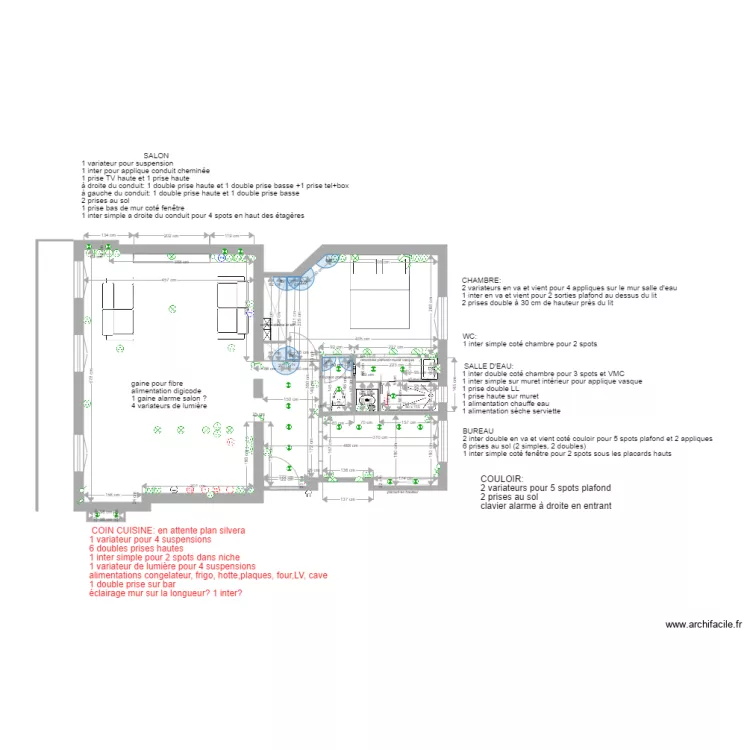 henri 18 mai electricité. Plan de henri 18 mai electricité. Plan de