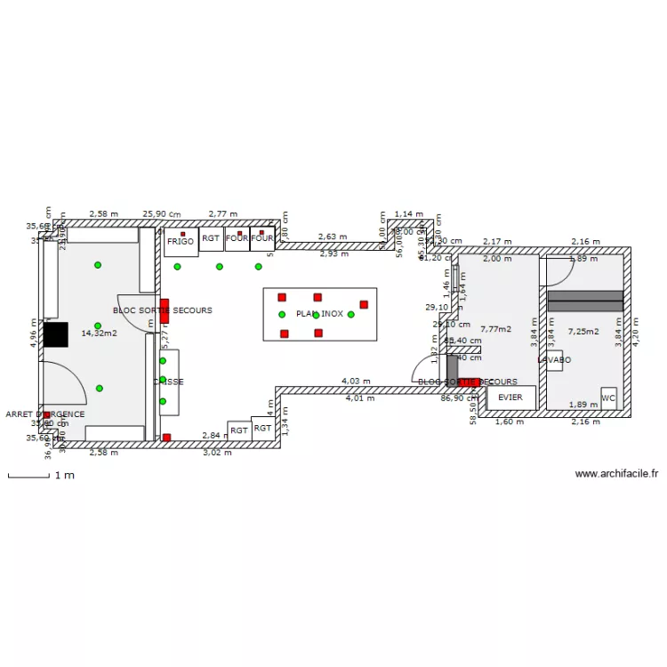 PLAN ELECTRICITE. Plan de PLAN ELECTRICITE. Plan de
