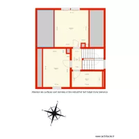 BI 4413 &eacute;tage c&ocirc;t&eacute;