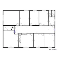  1 ER ETAGE DERNIERE sans COTE DU 15 AVRIL 2021