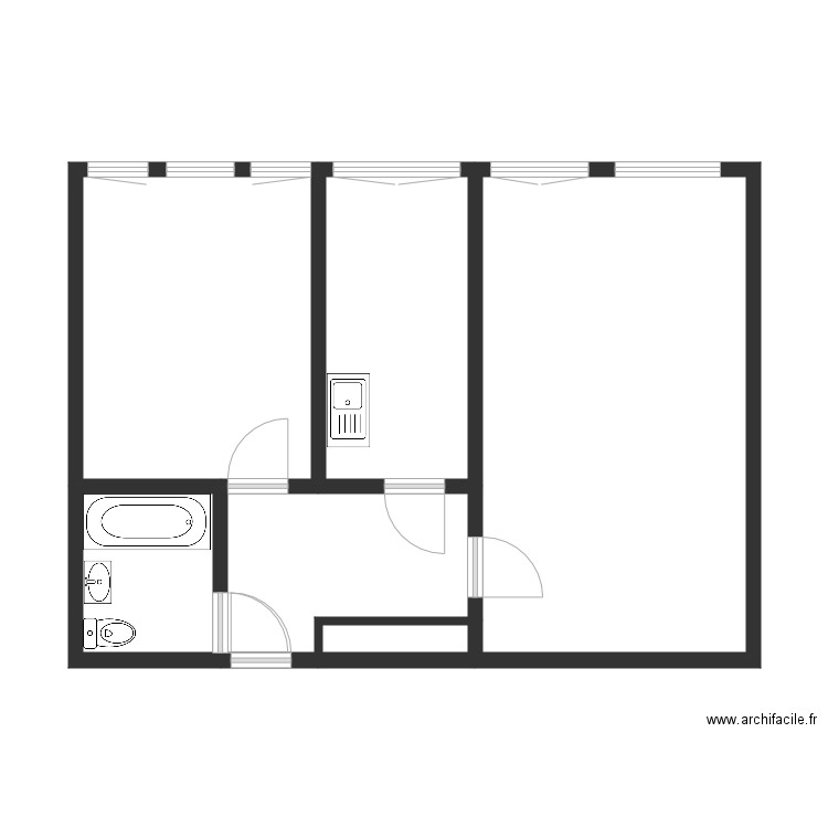 0100 252 007 R001 Villa Pre Carbeux 25 Toiture. Plan de 0 pièce et 0 m2