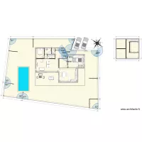 Plan terrain Ri d Olon V4