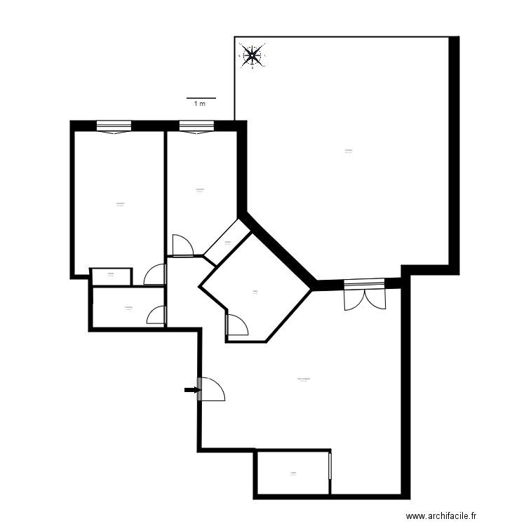 ED PRAT DE LA MOLA D ARENY 1 3 ARINSAL. Plan de 0 pièce et 0 m2