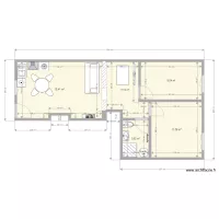 Appartement La marcouse RDC Version 3 du 16 02 2020