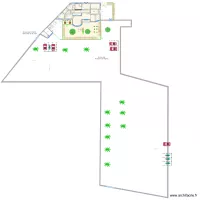 AU PARADIS MODIFICATION BATIMENT 26042019 1A