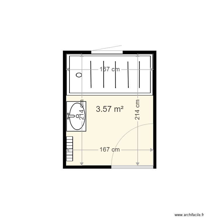 DELBART RENEE. Plan de 0 pièce et 0 m2