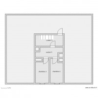 1er etage beaufort