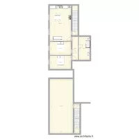 appart Mas Thibert 2