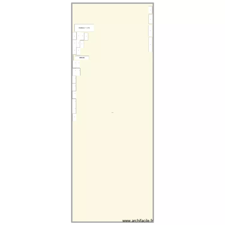 Entrep&ocirc;text&eacute;rieur. Plan de 