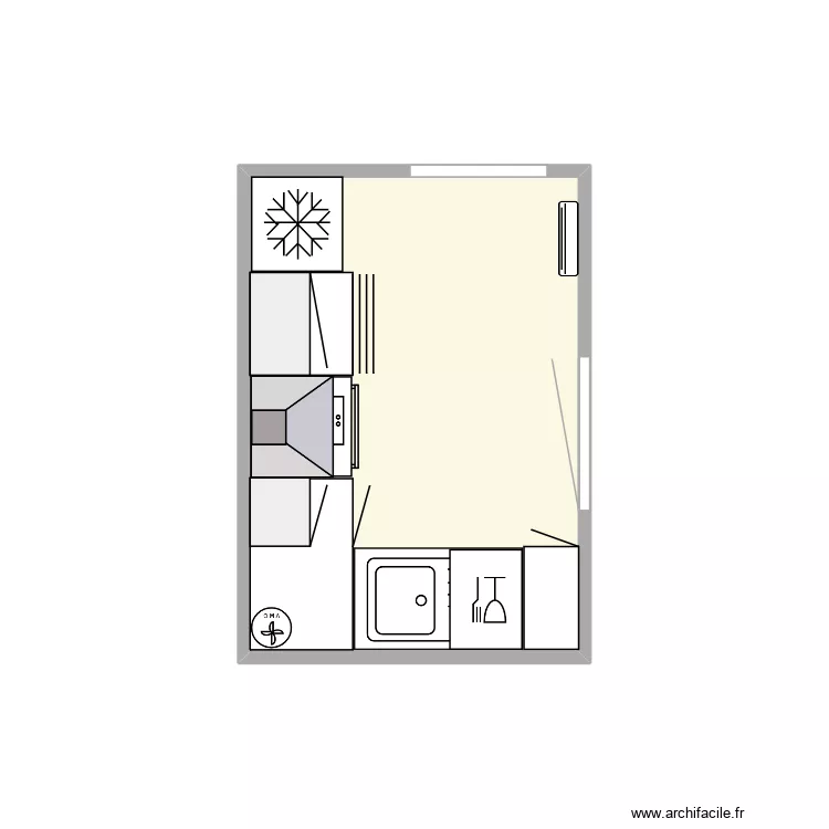 MATHILDE PAILLES. Plan de 