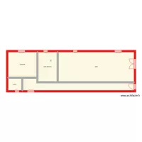 BARTSH &eacute;tape 1 &eacute;tage