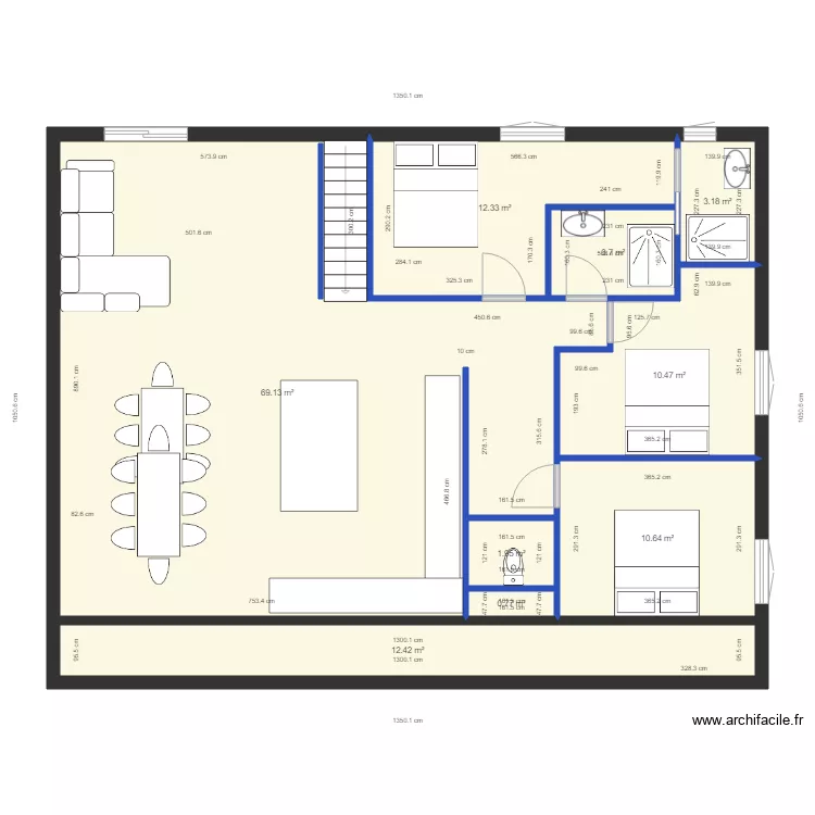 giettaz22. Plan de giettaz22. Plan de
