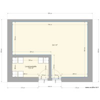 ventre local poubelle sans logement