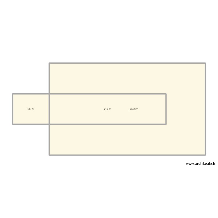 cont1. Plan de 0 pièce et 0 m2