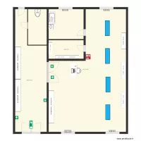 CENTRALE DE REPASSAGE