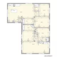 R&eacute;el essai R1 termin&eacute;e Non meubl&eacute;e