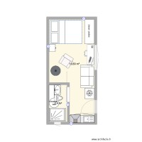 Amenagement Habitat léger