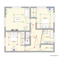 Plan maison lozanne