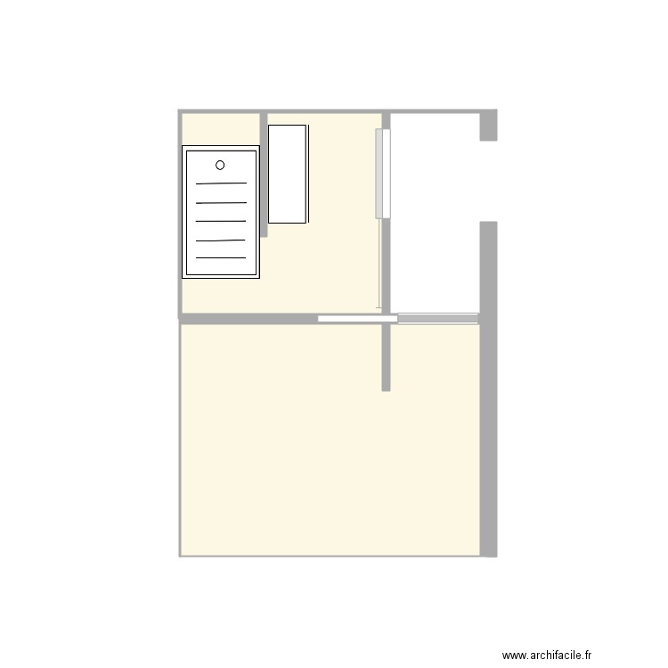 KUFOS2. Plan de 0 pièce et 0 m2