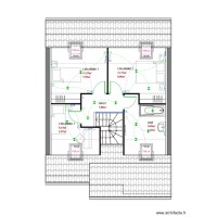 TP Tubage - 1er &eacute;tage