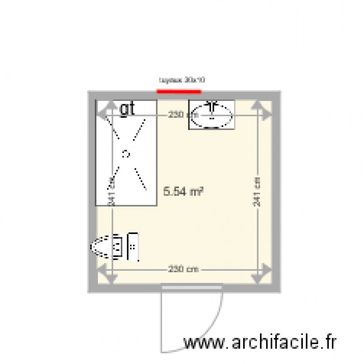 COUVELARD JANNINE. Plan de 0 pièce et 0 m2