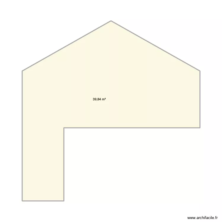 20230710 Projet bardage MELLIET. Plan de 20230710 Projet bardage MELLIET. Plan de