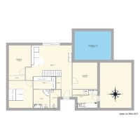 4 CH 1 ETAGE