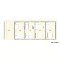 Bungalow perso famille 