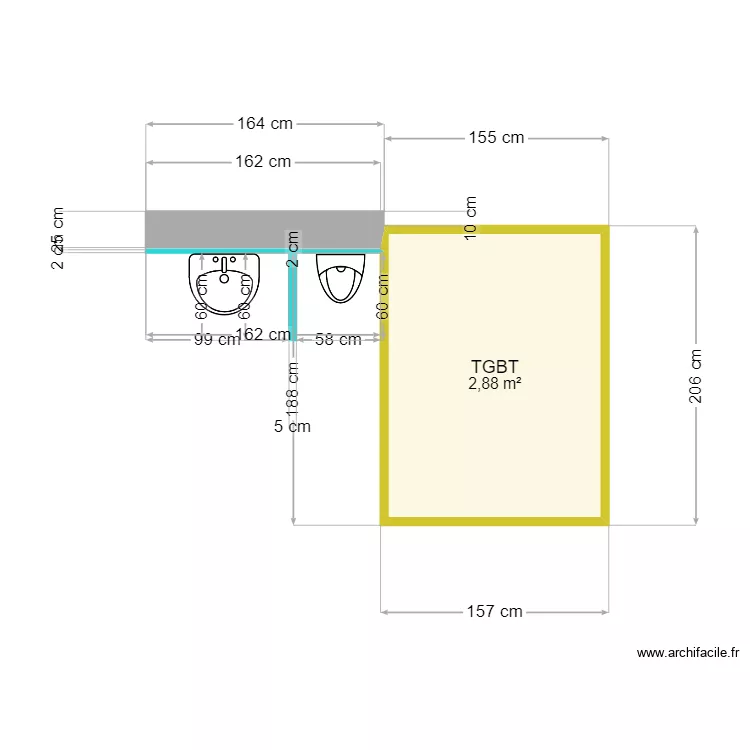 Norauto plan Atelier. Plan de Norauto plan Atelier. Plan de