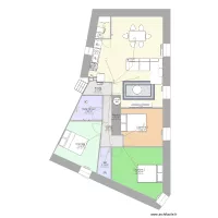 Hennebont 1er projet V2 &eacute;lec &eacute;clairage