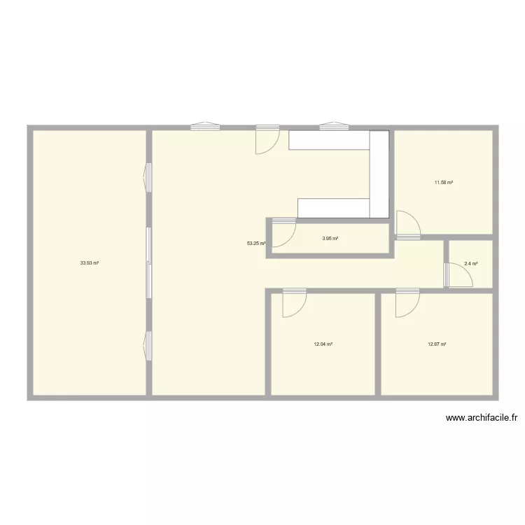 enfin. Plan de enfin. Plan de