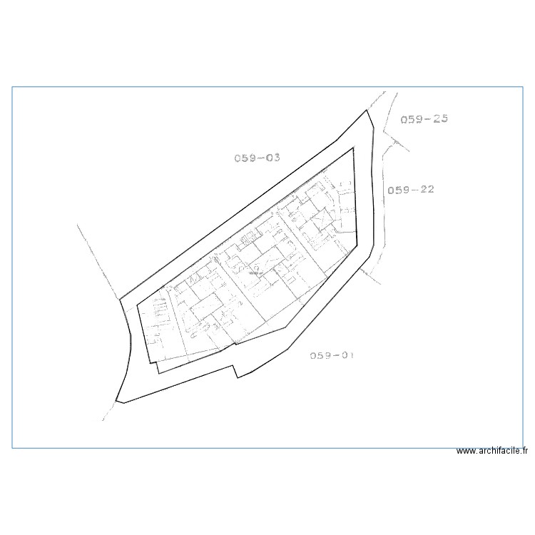 TERRENY AL SOLÀ D'ENCAMP - IMMO REIG. Plan de 0 pièce et 0 m2