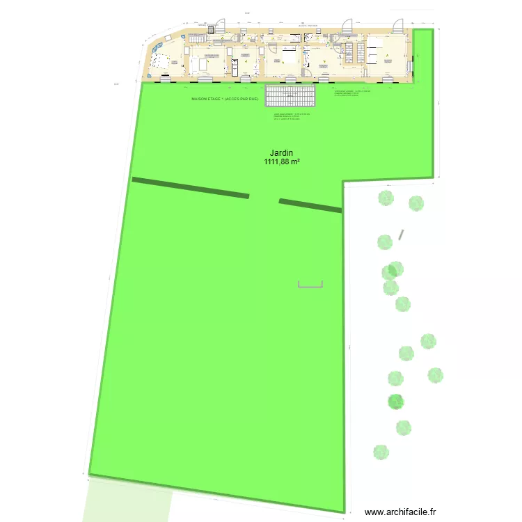 LOUIS-REGIS 20 MAI 2022 - ELECTRICITE piltop. Plan de 