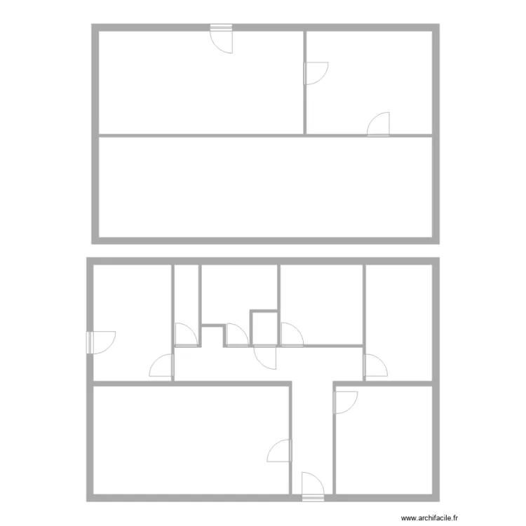 HICKEL SCHOENAU. Plan de HICKEL SCHOENAU. Plan de