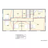 Maison Gignat &eacute;tage