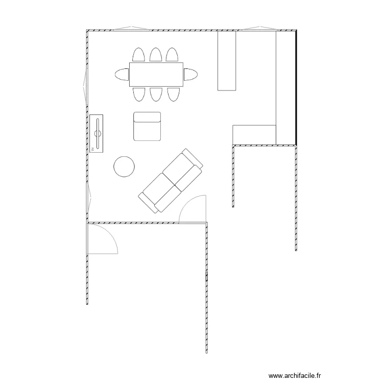 bertoix. Plan de bertoix. Plan de