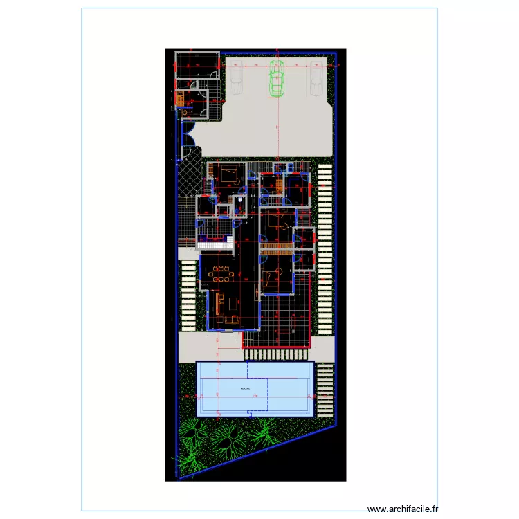 YENELAMINERDC. Plan de 