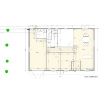 plan maison b