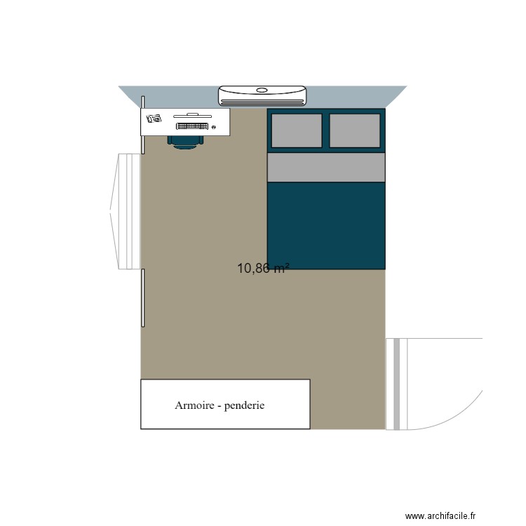 ch1. Plan de 0 pièce et 0 m2