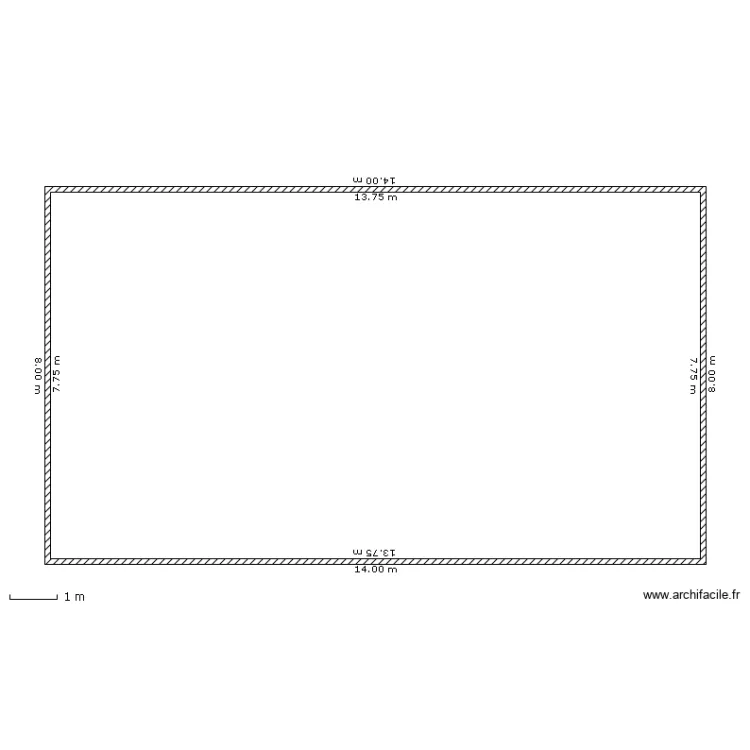 Mure côté. Plan de Mure côté. Plan de