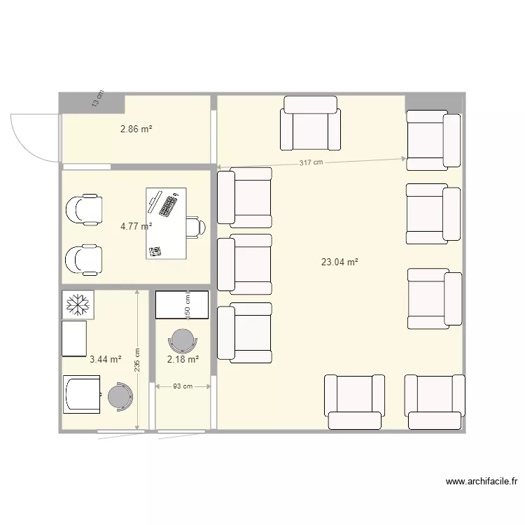MErsal chemo. Plan de MErsal chemo. Plan de