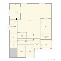 Coignieres 38 42 RN10 creche