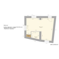 Maison St Bonnet sols 